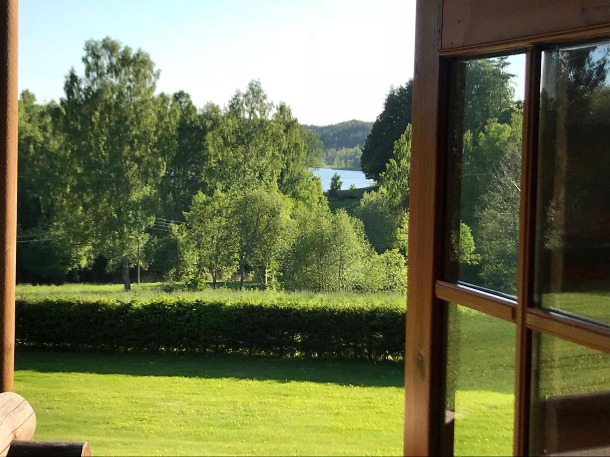 Kelgumaee Villa Otepaa Exterior photo