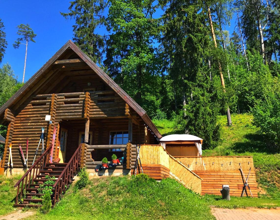 Kelgumaee Villa Otepaa Exterior photo